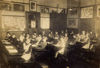 Foto lagere school Gretha Duis omstreeks 1930